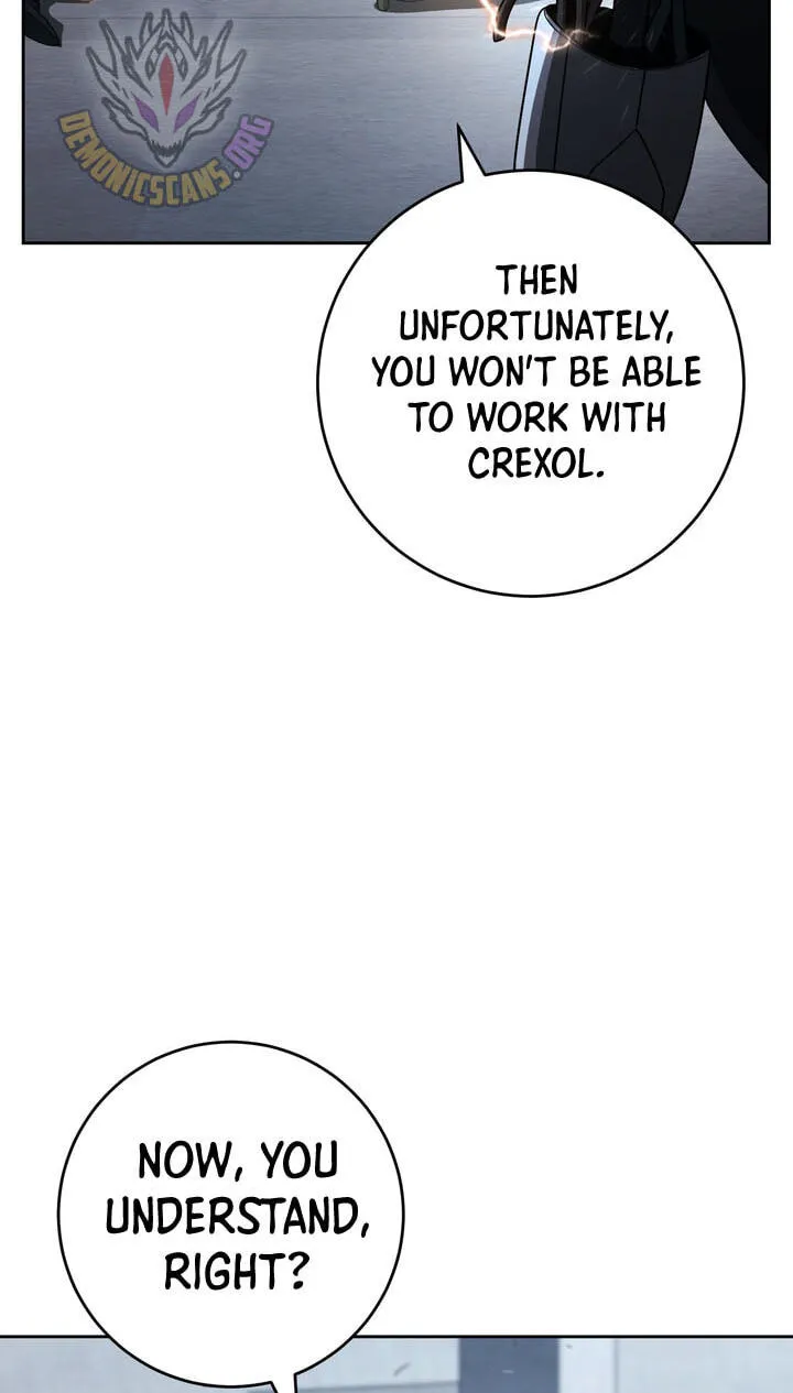 The Skeleton Soldier Failed To Defend The Dungeon Chapter 384 page 15 - 