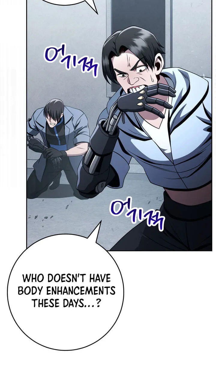 The Skeleton Soldier Failed To Defend The Dungeon Chapter 384 page 20 - 