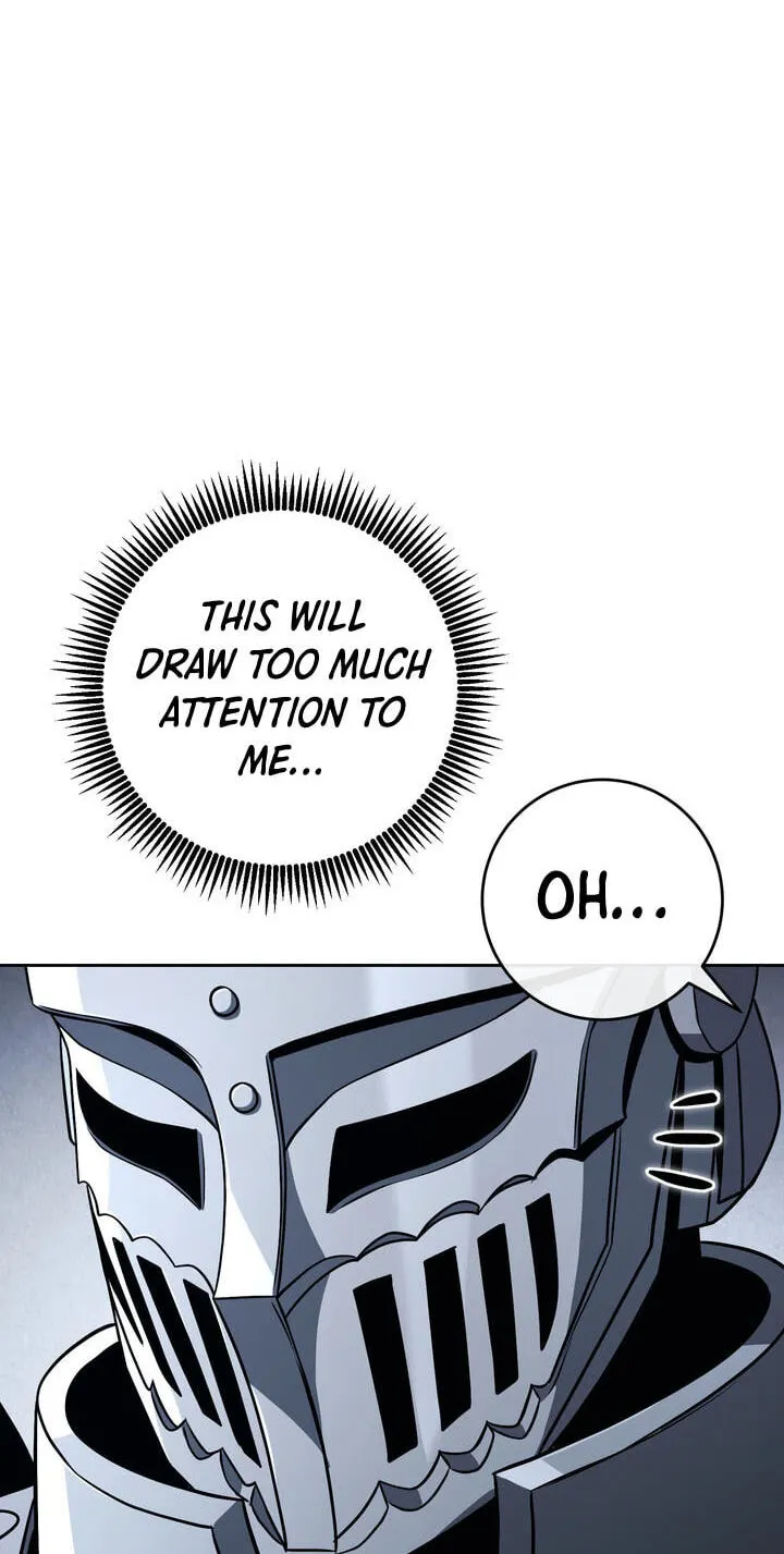 The Skeleton Soldier Failed To Defend The Dungeon Chapter 384 page 22 - 