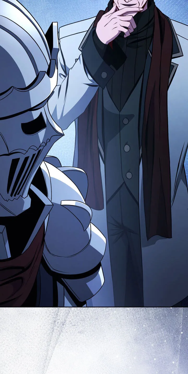 The Skeleton Soldier Failed To Defend The Dungeon Chapter 384 page 24 - 