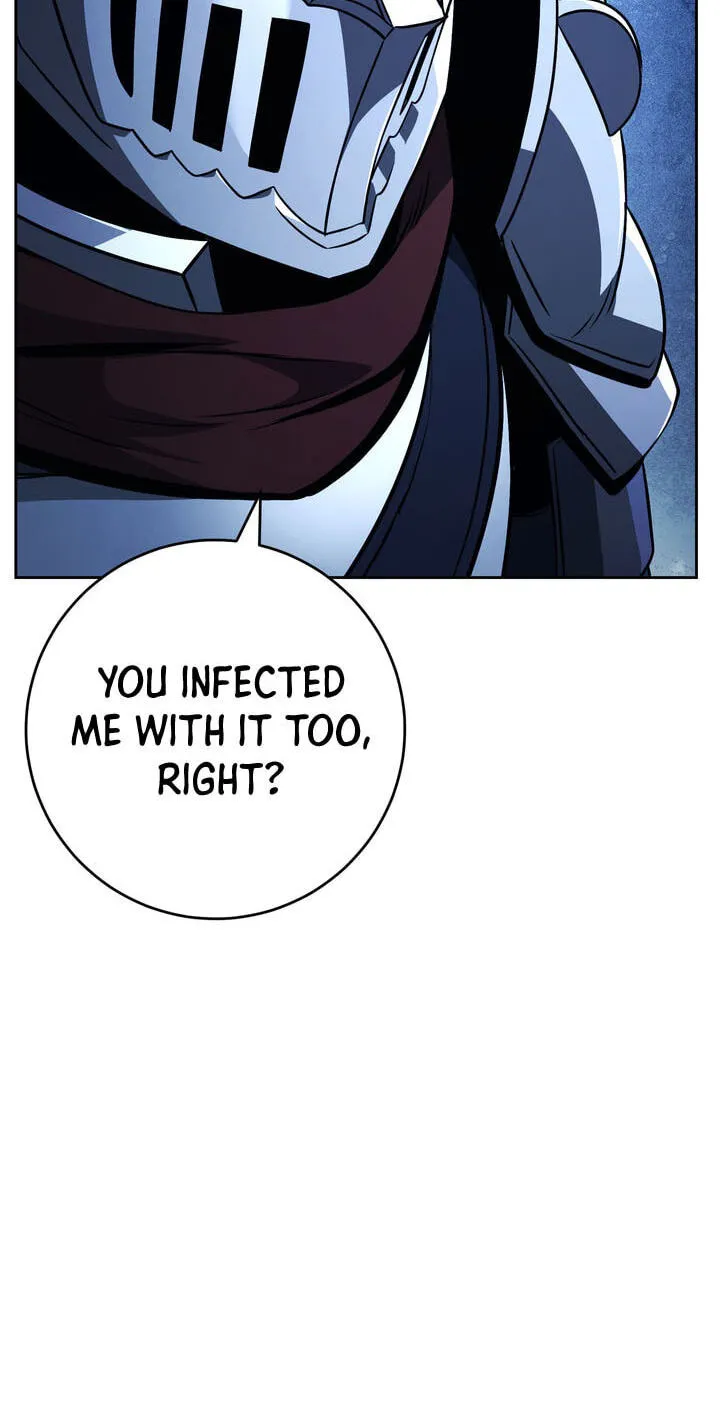 The Skeleton Soldier Failed To Defend The Dungeon Chapter 384 page 27 - 