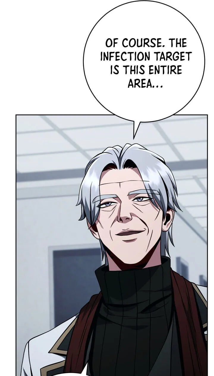 The Skeleton Soldier Failed To Defend The Dungeon Chapter 384 page 28 - 