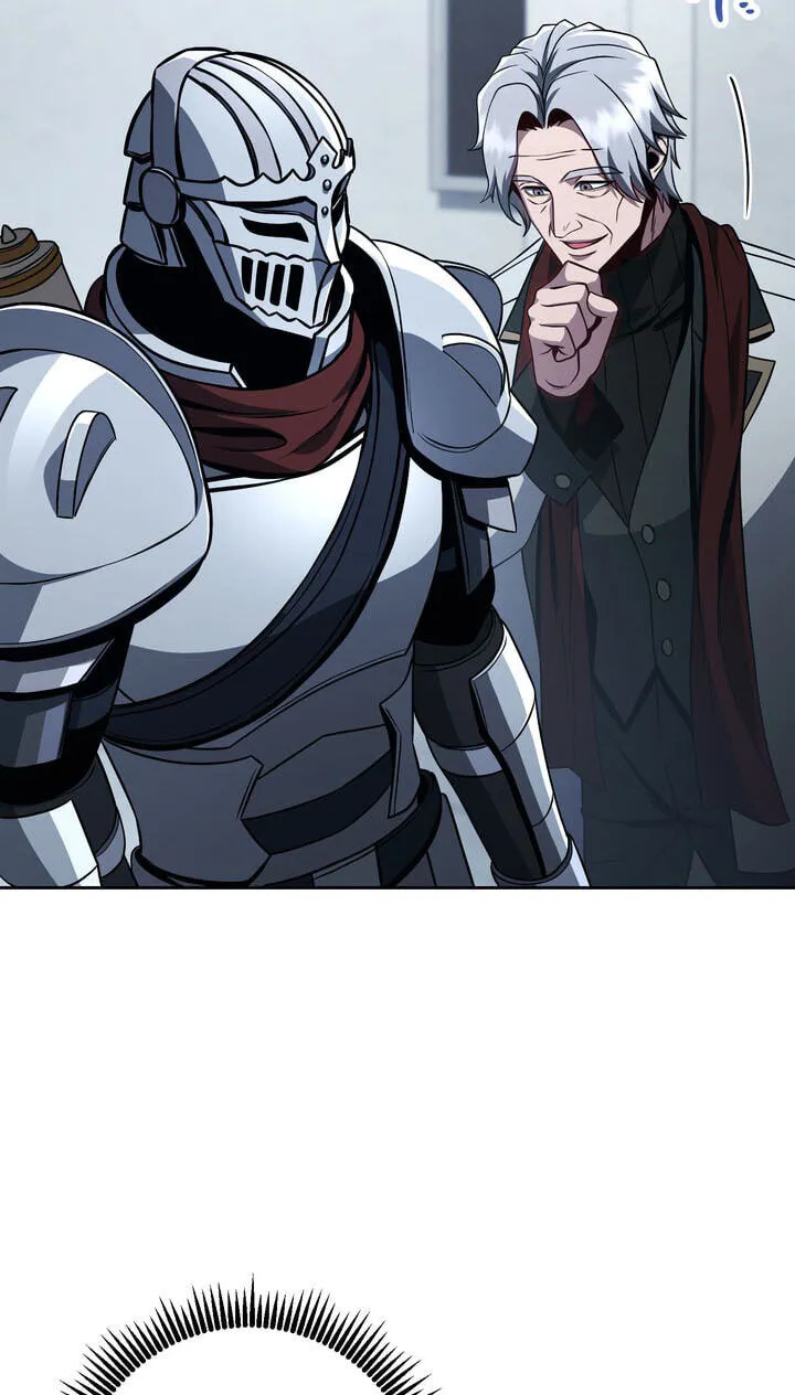 The Skeleton Soldier Failed To Defend The Dungeon Chapter 384 page 30 - 