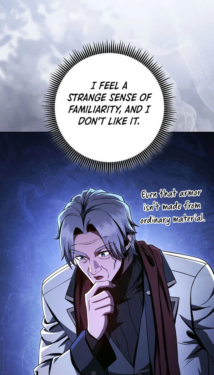 The Skeleton Soldier Failed To Defend The Dungeon Chapter 384 page 32 - 