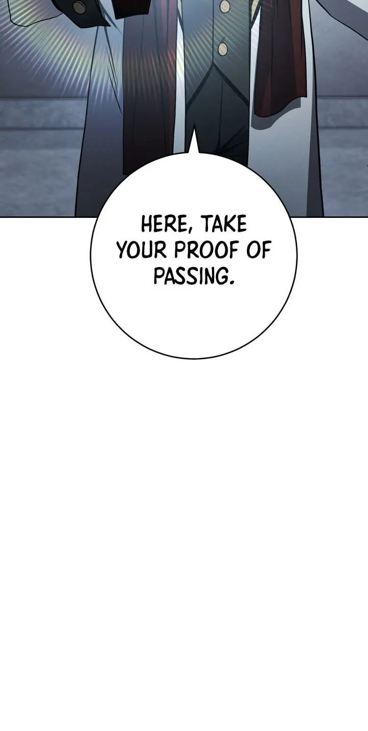 The Skeleton Soldier Failed To Defend The Dungeon Chapter 384 page 36 - 