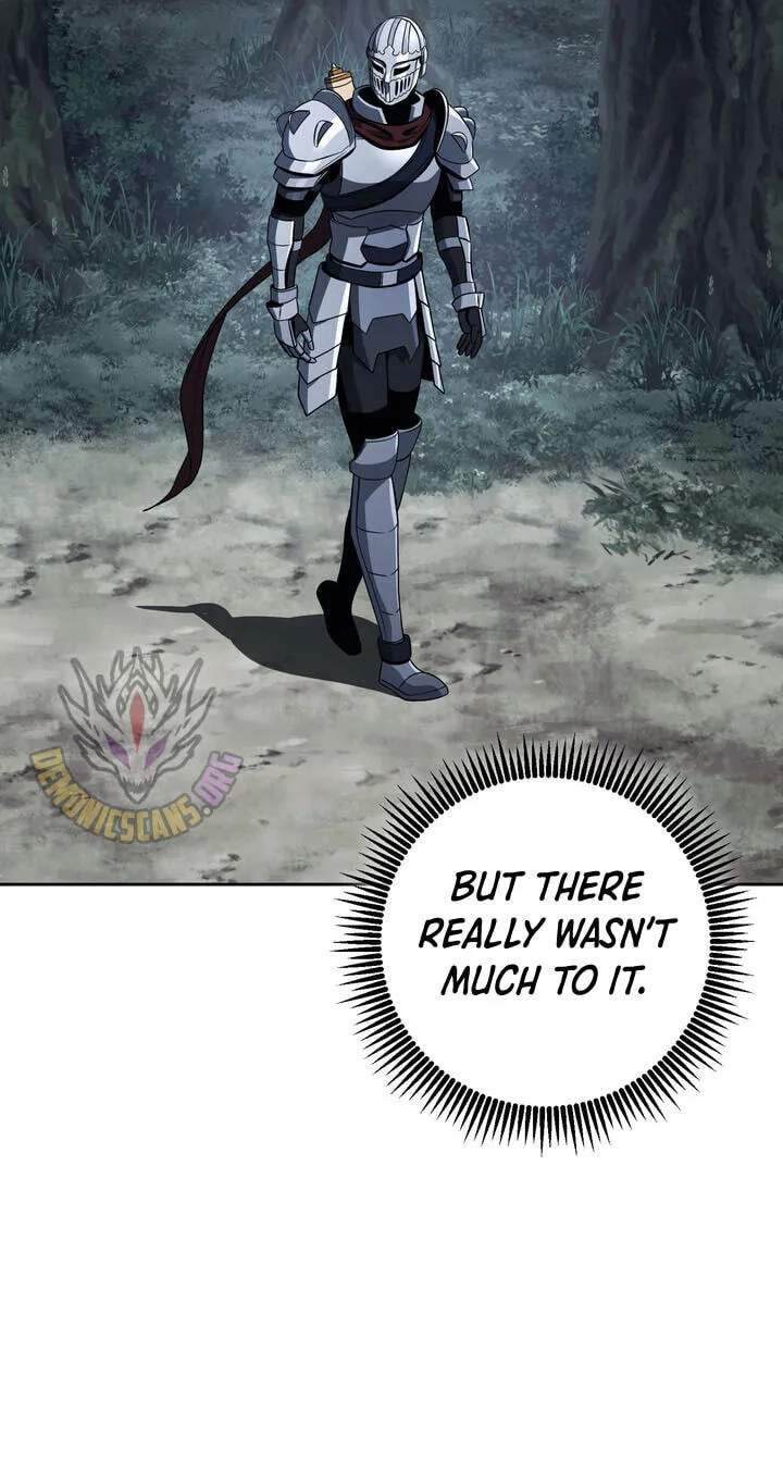 The Skeleton Soldier Failed To Defend The Dungeon Chapter 384 page 56 - 