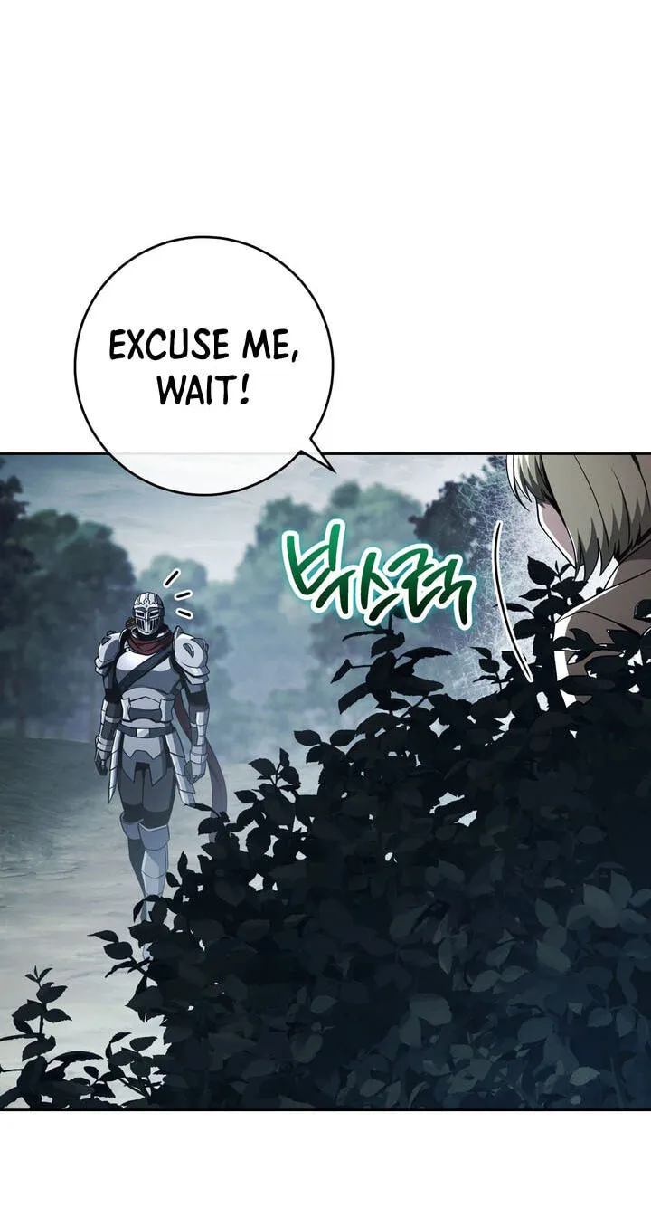 The Skeleton Soldier Failed To Defend The Dungeon Chapter 384 page 57 - 