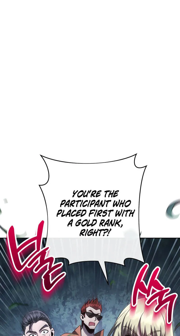 The Skeleton Soldier Failed To Defend The Dungeon Chapter 384 page 58 - 