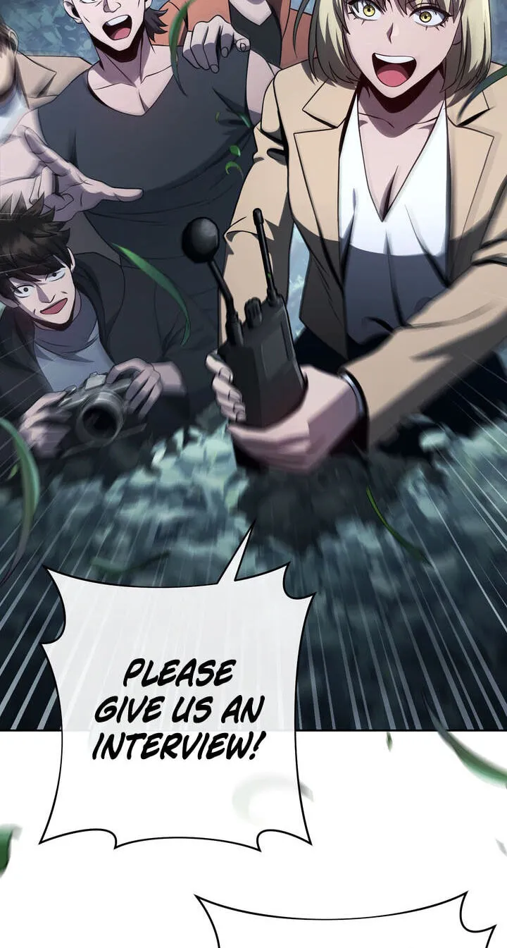 The Skeleton Soldier Failed To Defend The Dungeon Chapter 384 page 59 - 