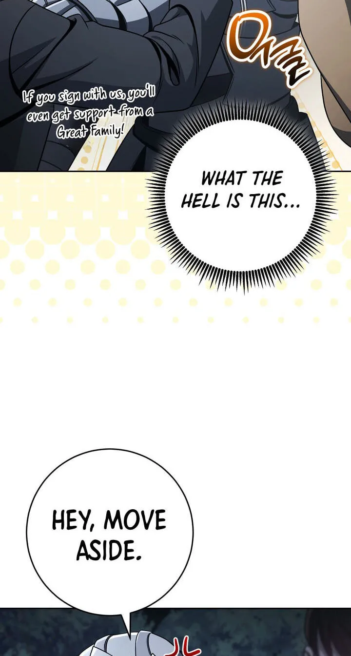 The Skeleton Soldier Failed To Defend The Dungeon Chapter 384 page 61 - 