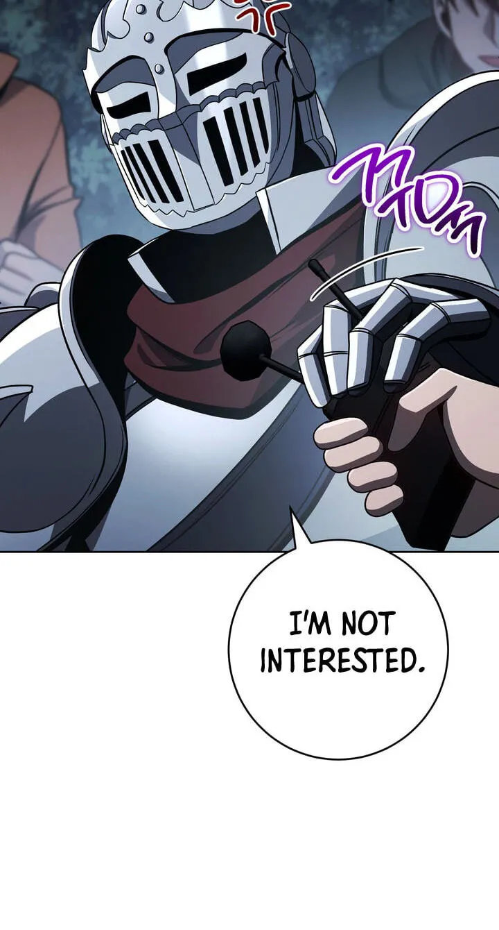 The Skeleton Soldier Failed To Defend The Dungeon Chapter 384 page 62 - 