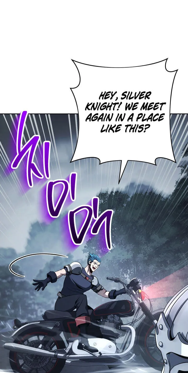 The Skeleton Soldier Failed To Defend The Dungeon Chapter 384 page 64 - 