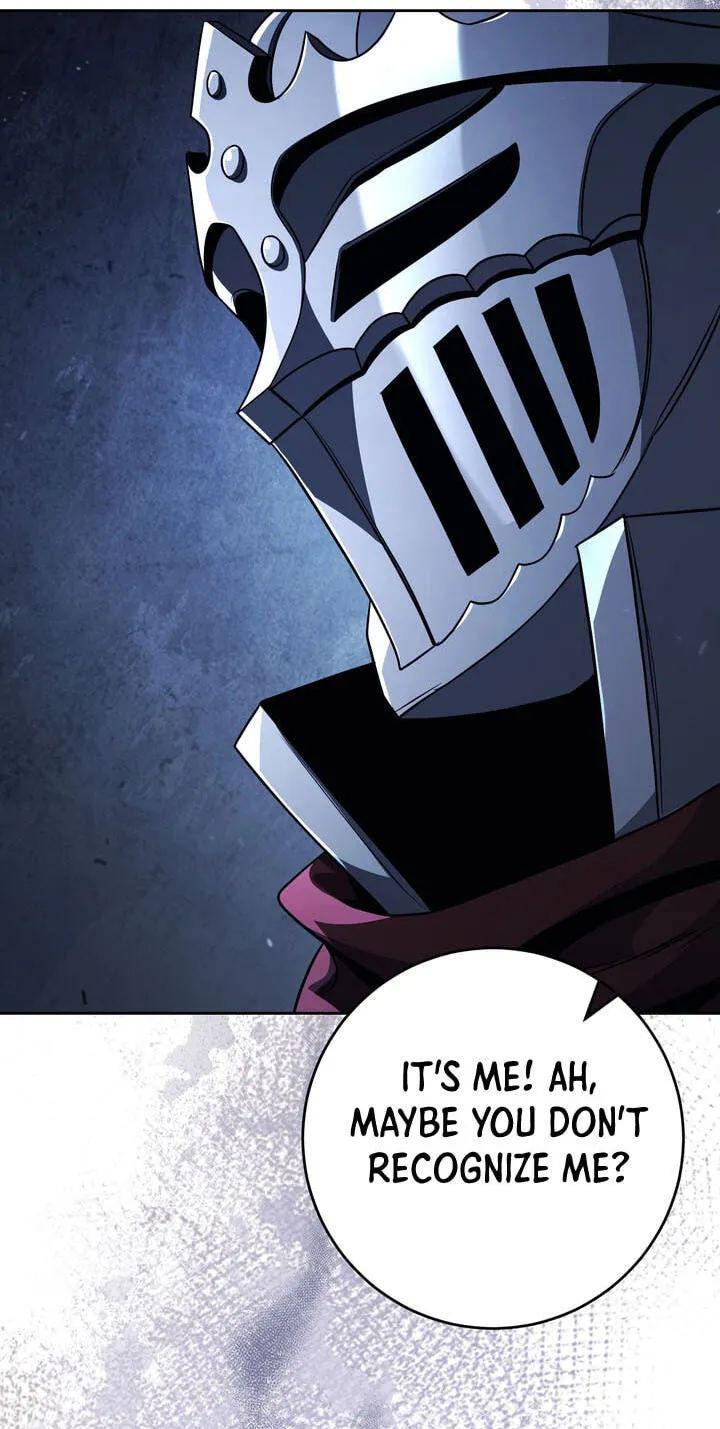 The Skeleton Soldier Failed To Defend The Dungeon Chapter 384 page 66 - 