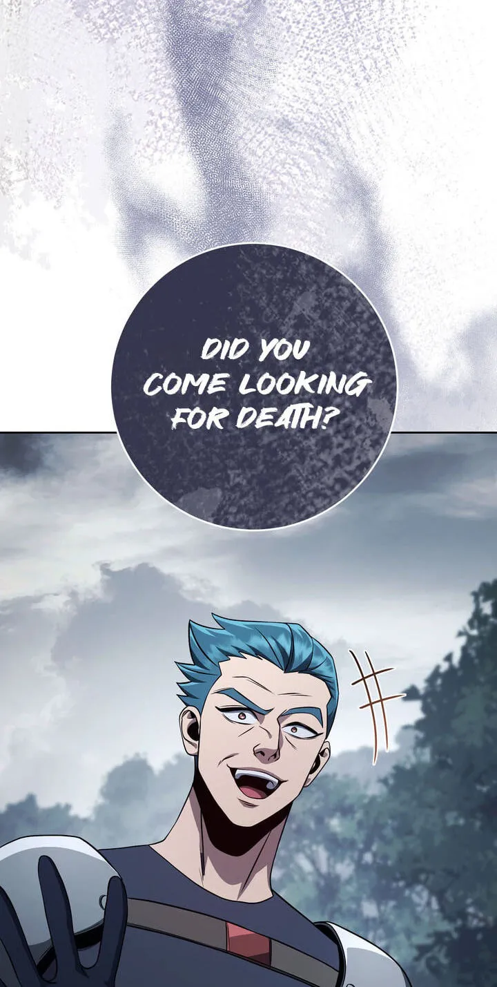 The Skeleton Soldier Failed To Defend The Dungeon Chapter 384 page 67 - 