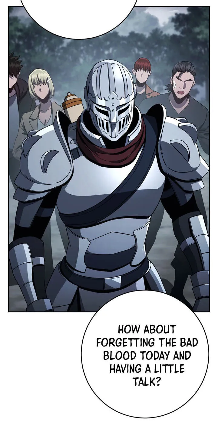 The Skeleton Soldier Failed To Defend The Dungeon Chapter 384 page 69 - 