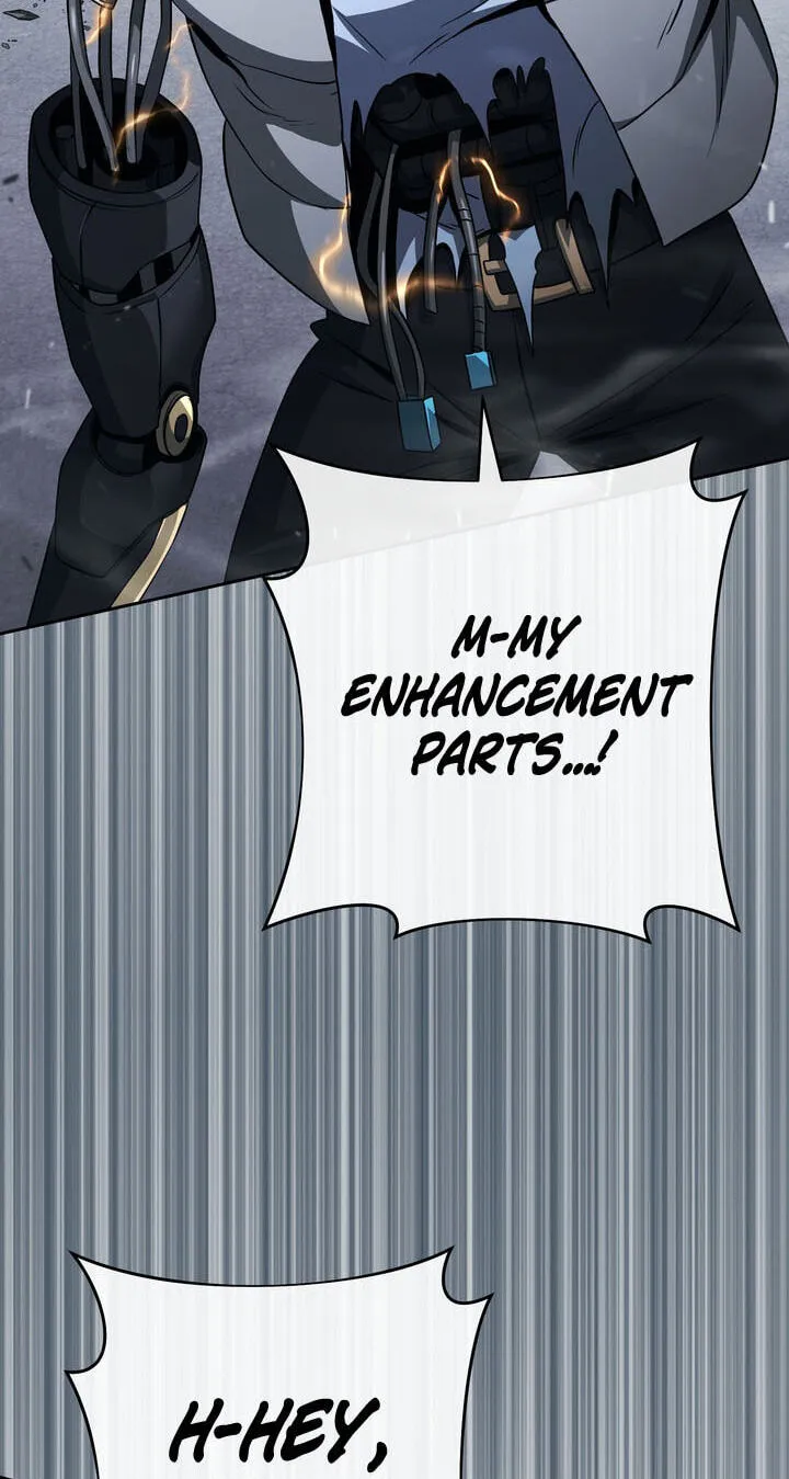 The Skeleton Soldier Failed To Defend The Dungeon Chapter 384 page 8 - 