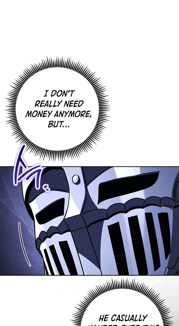 The Skeleton Soldier Failed To Defend The Dungeon Chapter 384 page 78 - 