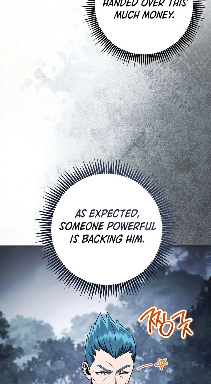 The Skeleton Soldier Failed To Defend The Dungeon Chapter 384 page 79 - 