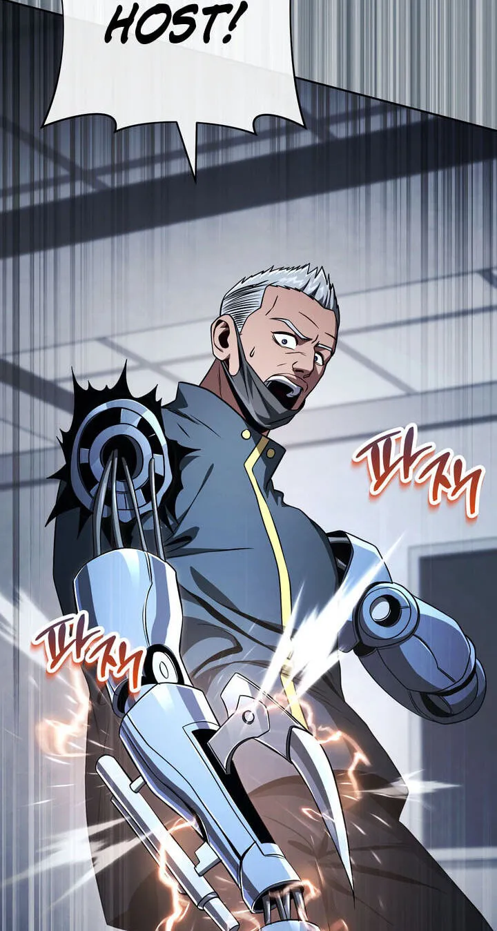 The Skeleton Soldier Failed To Defend The Dungeon Chapter 384 page 9 - 