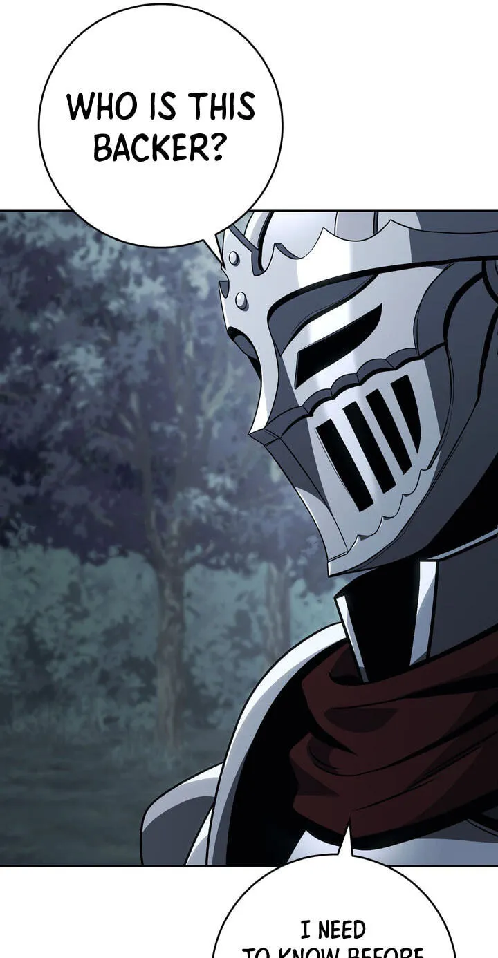 The Skeleton Soldier Failed To Defend The Dungeon Chapter 384 page 84 - 