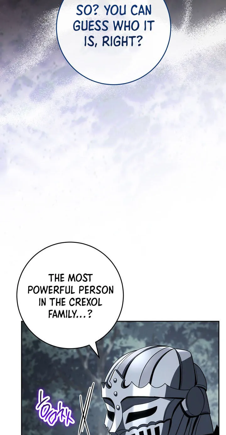 The Skeleton Soldier Failed To Defend The Dungeon Chapter 384 page 88 - 