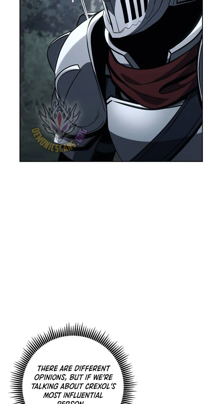 The Skeleton Soldier Failed To Defend The Dungeon Chapter 384 page 89 - 