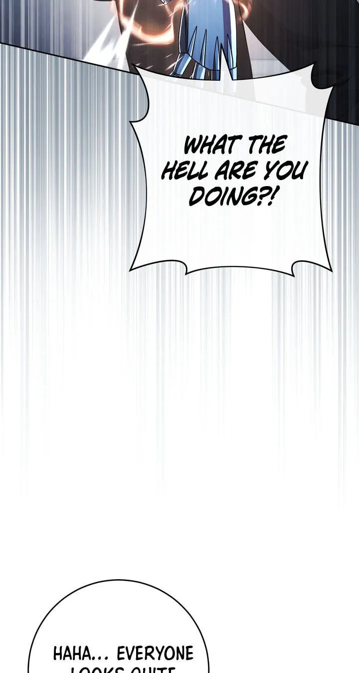 The Skeleton Soldier Failed To Defend The Dungeon Chapter 384 page 10 - 