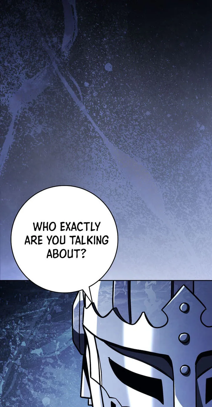 The Skeleton Soldier Failed To Defend The Dungeon Chapter 384 page 92 - 