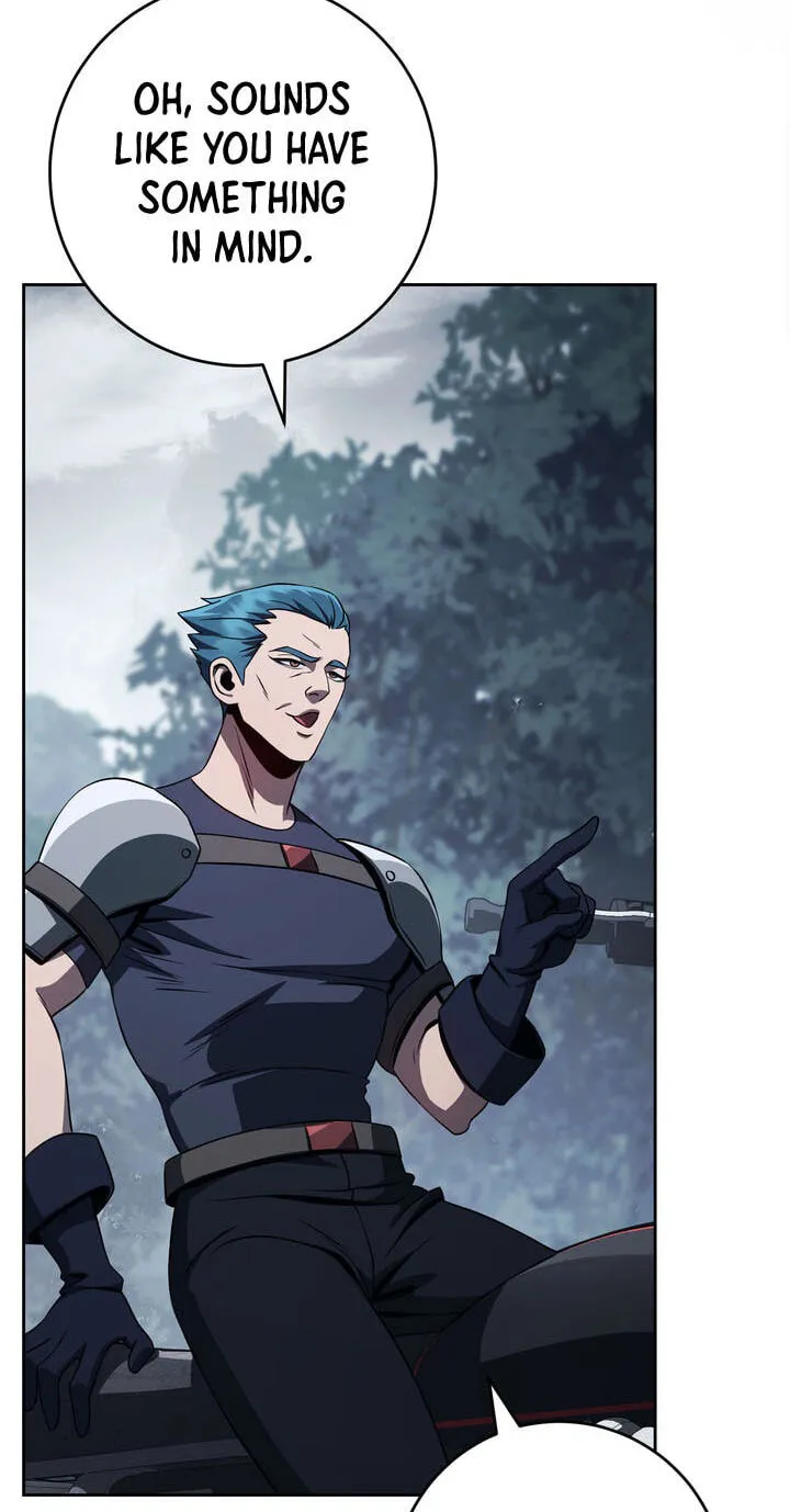 The Skeleton Soldier Failed To Defend The Dungeon Chapter 384 page 94 - 