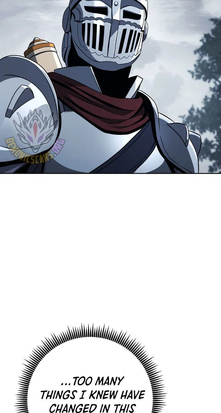 The Skeleton Soldier Failed To Defend The Dungeon Chapter 384 page 99 - 