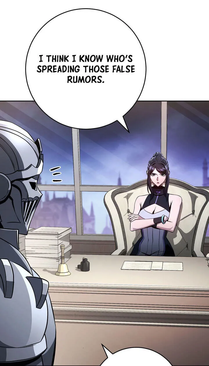 The Skeleton Soldier Failed To Defend The Dungeon Chapter 385 page 101 - 