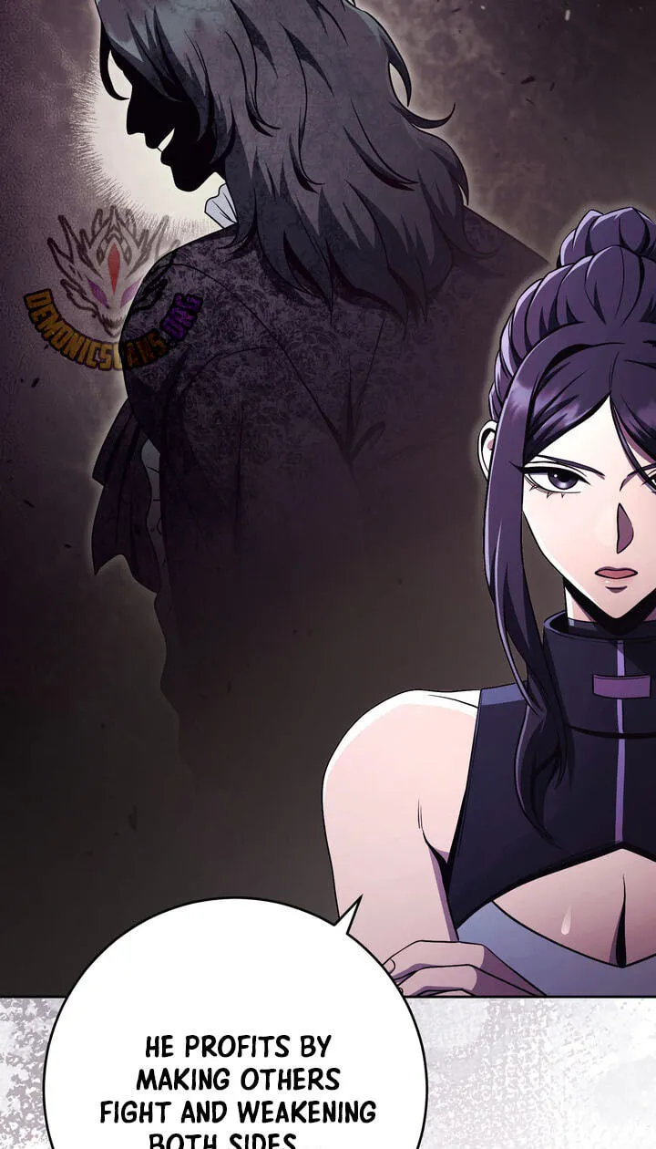 The Skeleton Soldier Failed To Defend The Dungeon Chapter 385 page 103 - 