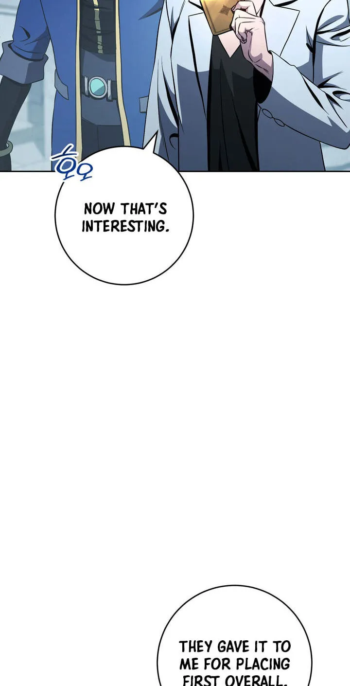 The Skeleton Soldier Failed To Defend The Dungeon Chapter 385 page 12 - 