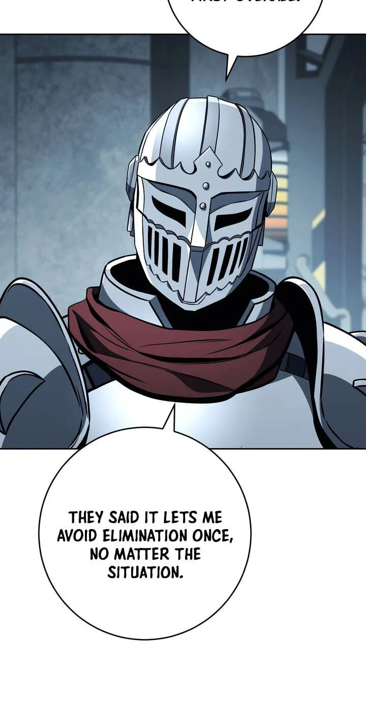 The Skeleton Soldier Failed To Defend The Dungeon Chapter 385 page 13 - 