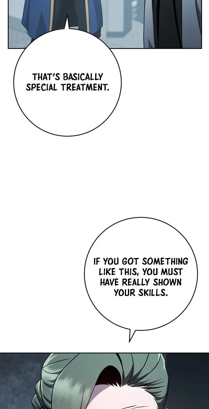 The Skeleton Soldier Failed To Defend The Dungeon Chapter 385 page 15 - 