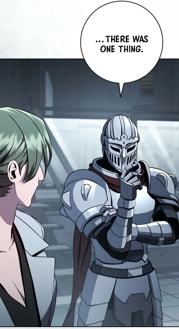 The Skeleton Soldier Failed To Defend The Dungeon Chapter 385 page 17 - 