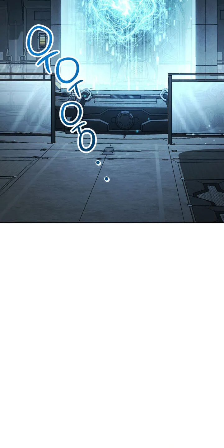 The Skeleton Soldier Failed To Defend The Dungeon Chapter 385 page 3 - 
