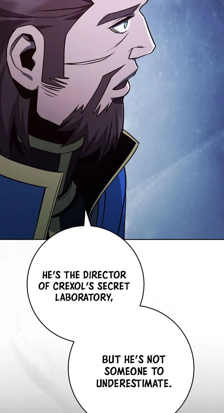 The Skeleton Soldier Failed To Defend The Dungeon Chapter 385 page 21 - 