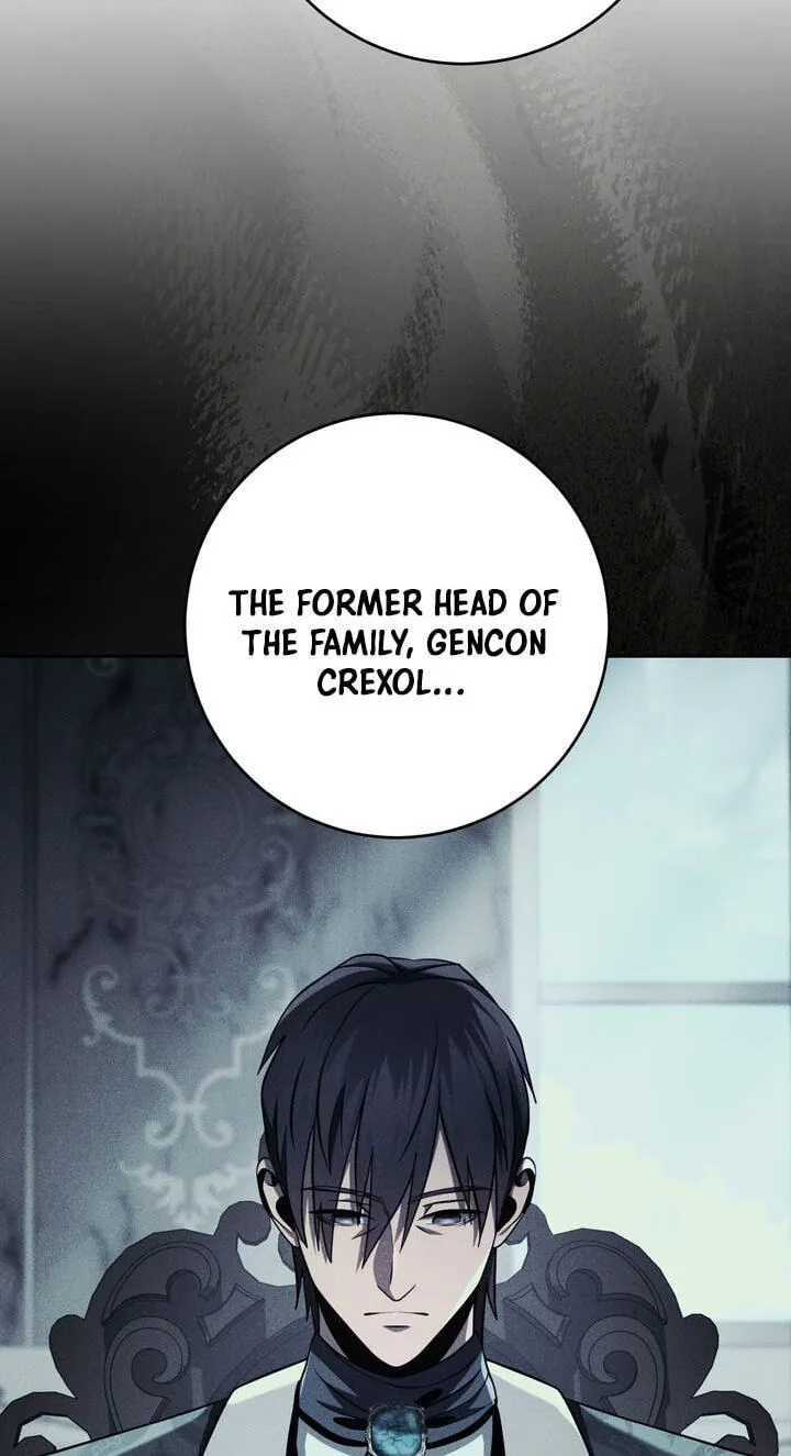 The Skeleton Soldier Failed To Defend The Dungeon Chapter 385 page 22 - 
