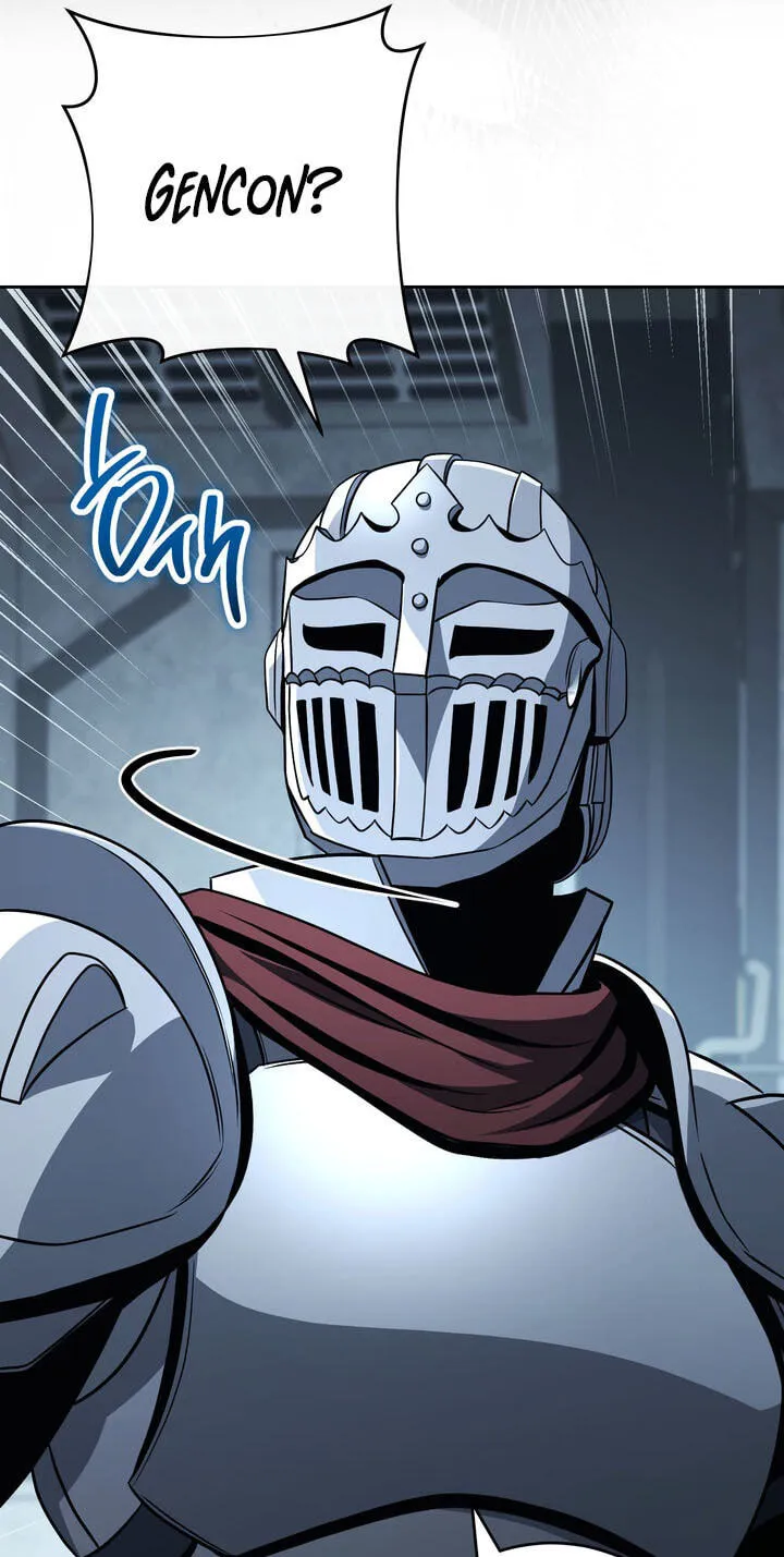 The Skeleton Soldier Failed To Defend The Dungeon Chapter 385 page 24 - 