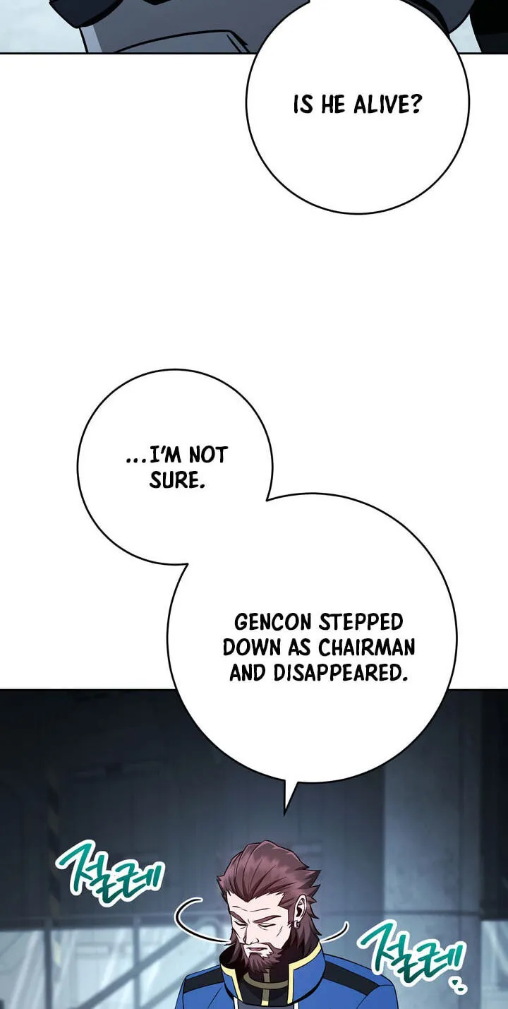 The Skeleton Soldier Failed To Defend The Dungeon Chapter 385 page 25 - 