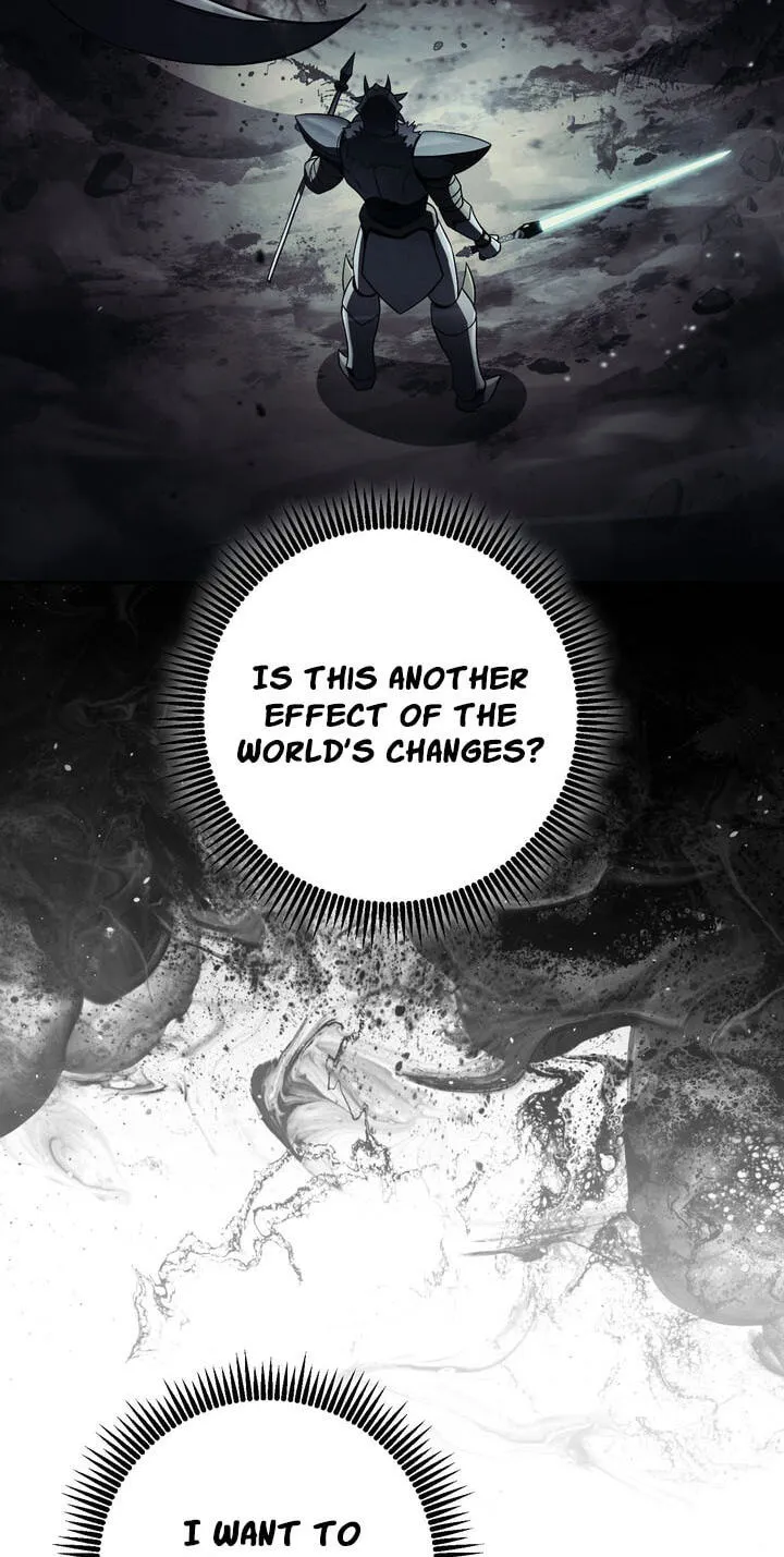 The Skeleton Soldier Failed To Defend The Dungeon Chapter 385 page 29 - 