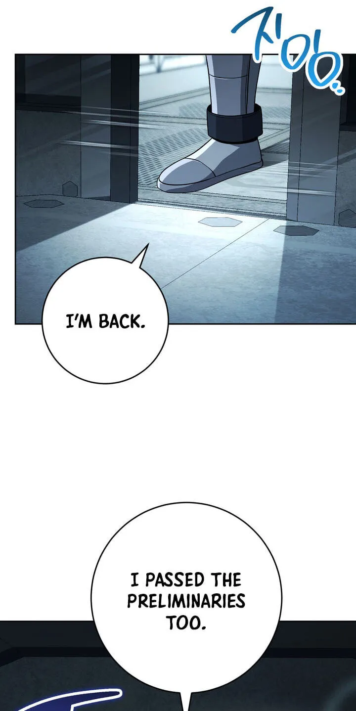 The Skeleton Soldier Failed To Defend The Dungeon Chapter 385 page 4 - 