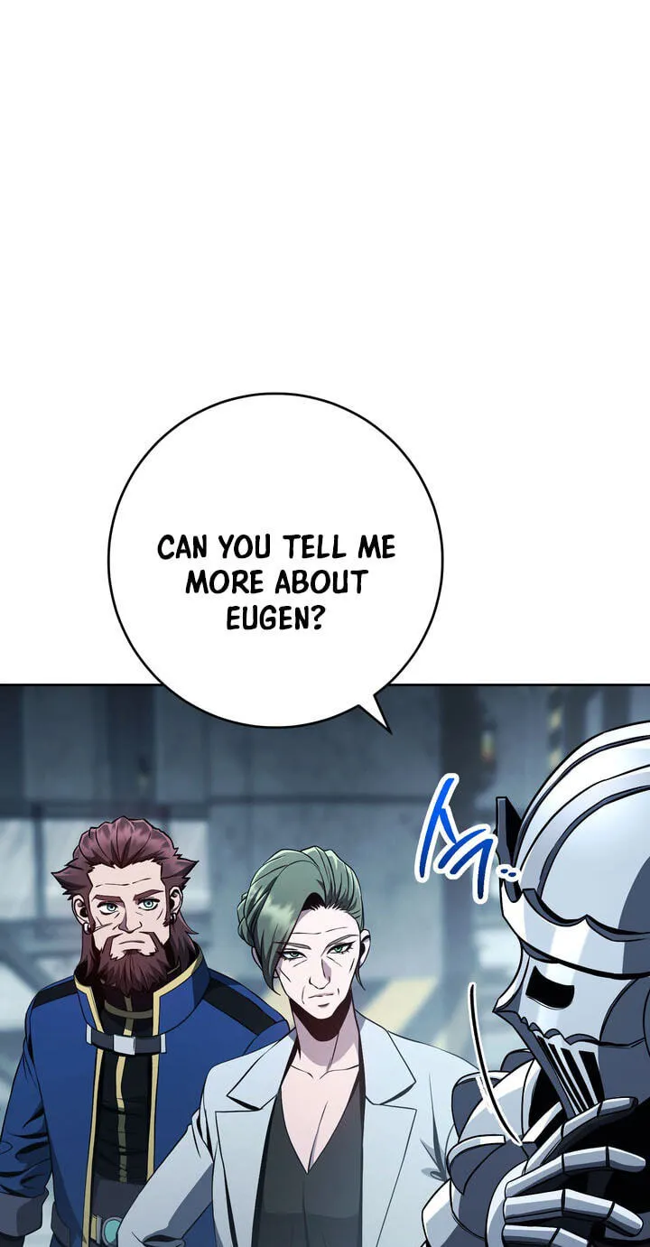 The Skeleton Soldier Failed To Defend The Dungeon Chapter 385 page 31 - 
