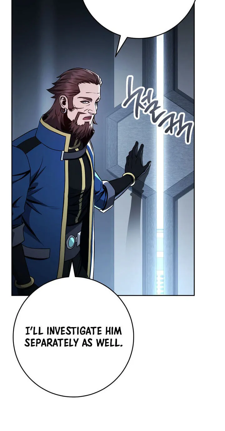 The Skeleton Soldier Failed To Defend The Dungeon Chapter 385 page 35 - 