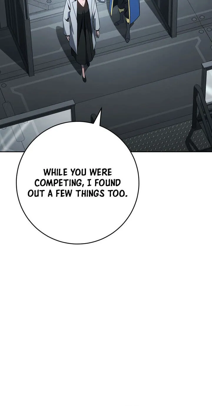 The Skeleton Soldier Failed To Defend The Dungeon Chapter 385 page 37 - 