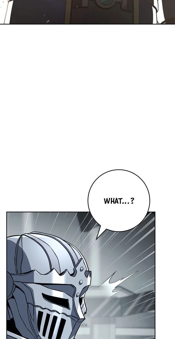 The Skeleton Soldier Failed To Defend The Dungeon Chapter 385 page 41 - 
