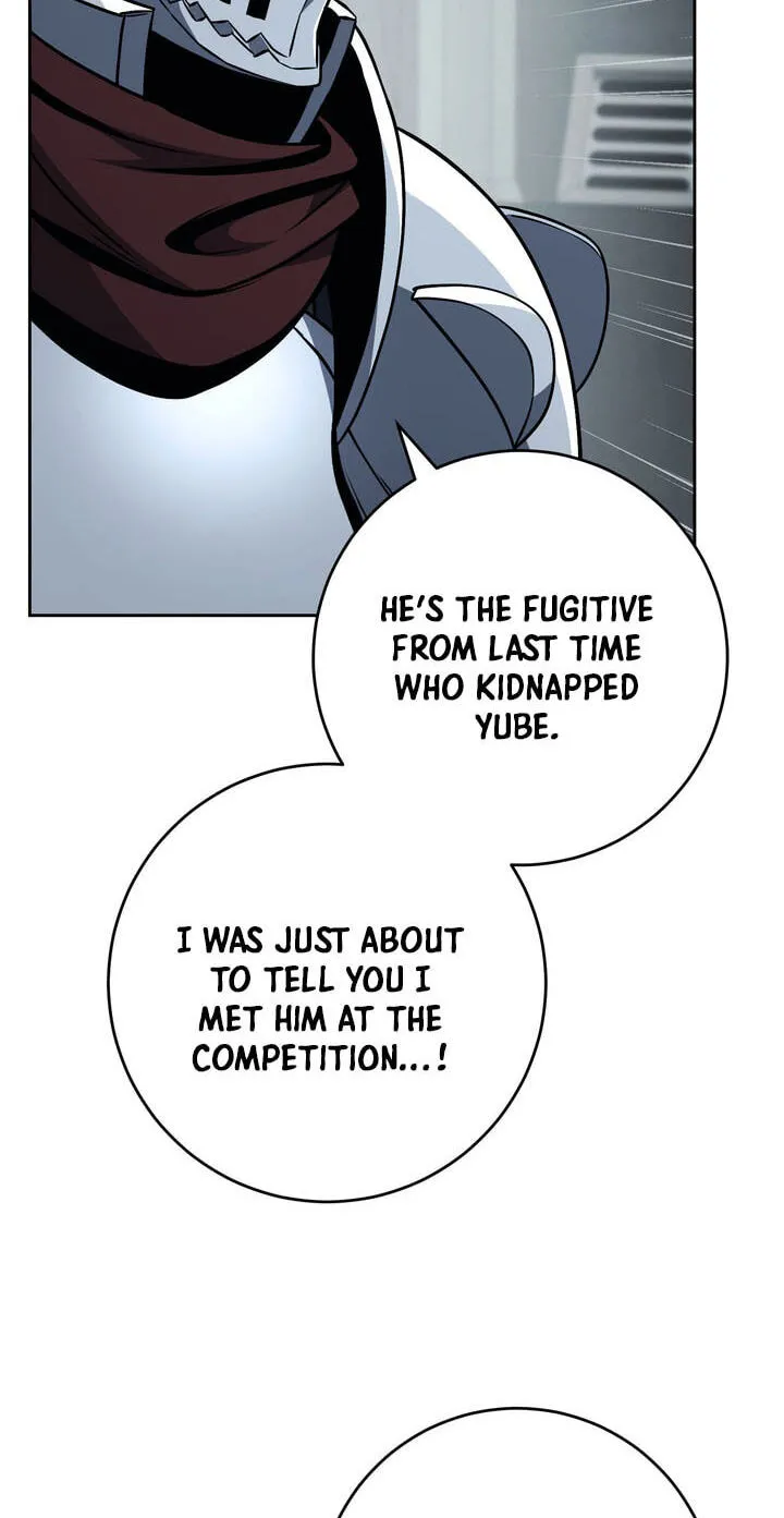The Skeleton Soldier Failed To Defend The Dungeon Chapter 385 page 42 - 