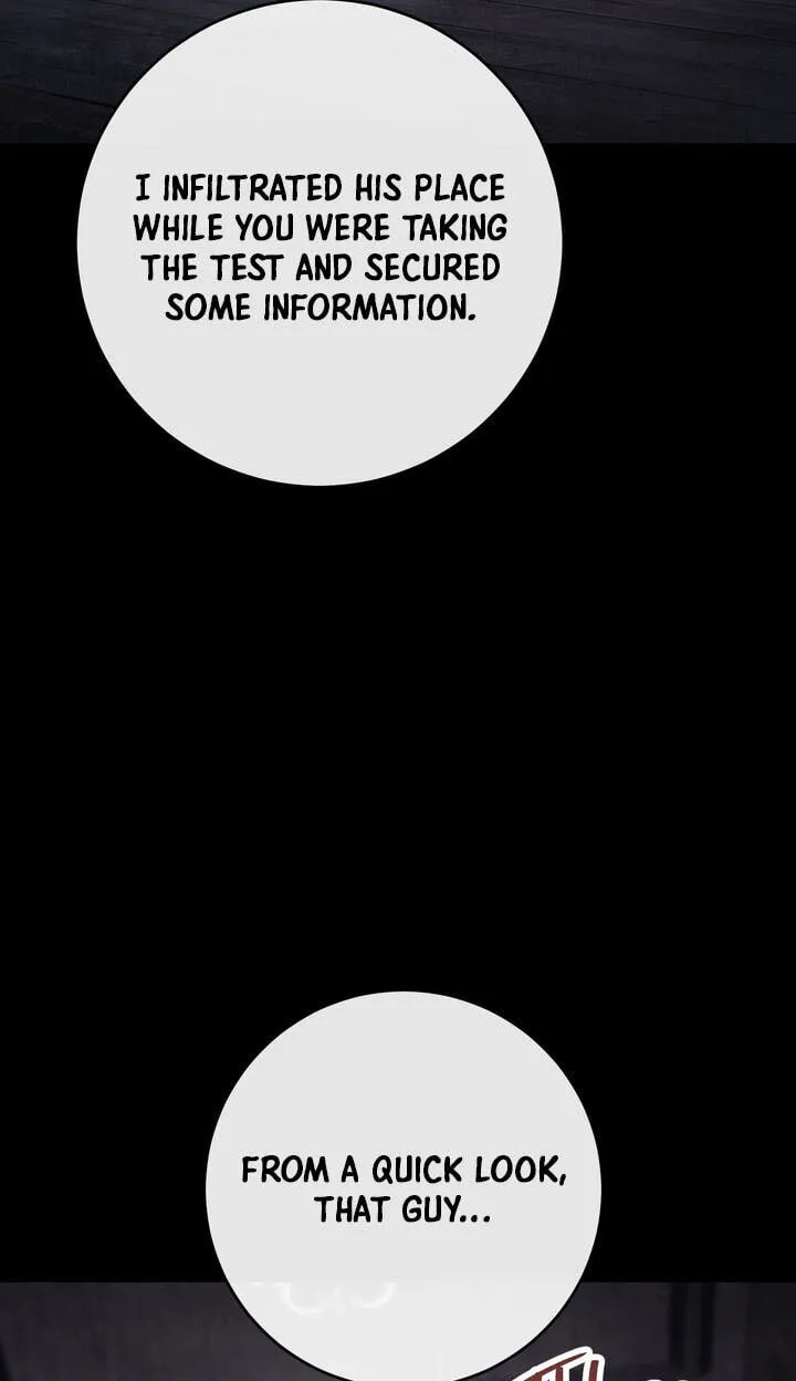 The Skeleton Soldier Failed To Defend The Dungeon Chapter 385 page 45 - 