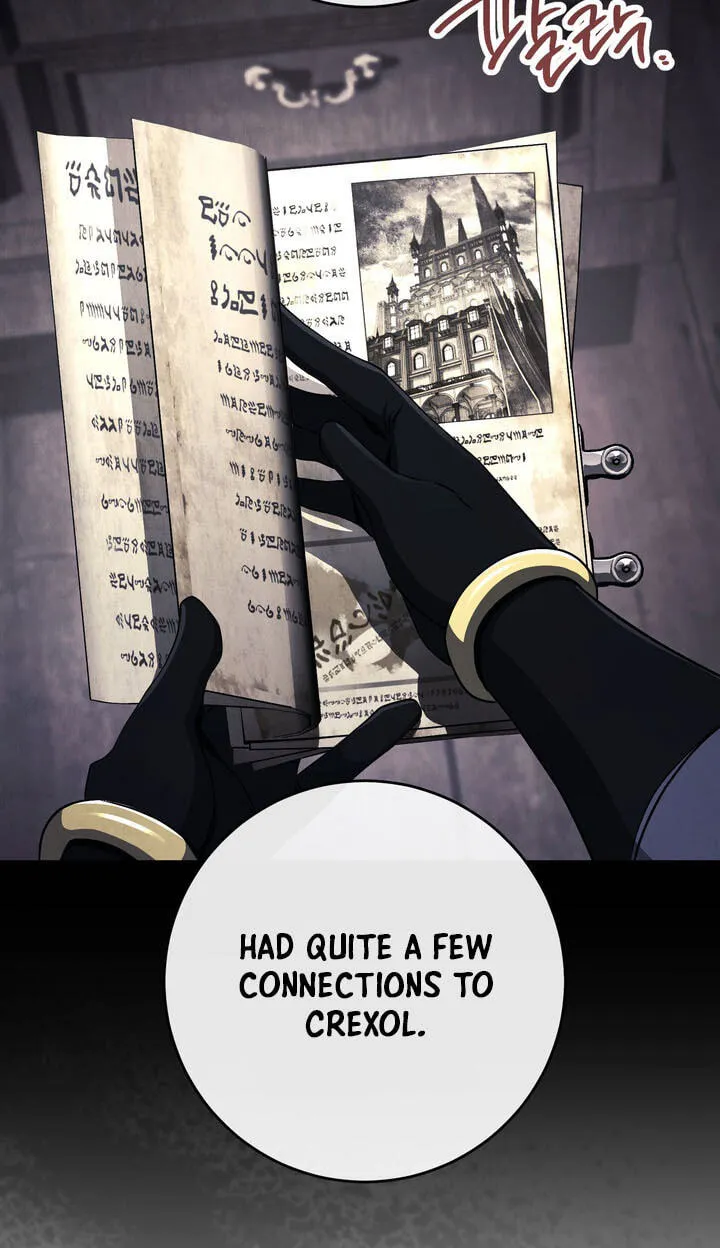The Skeleton Soldier Failed To Defend The Dungeon Chapter 385 page 46 - 